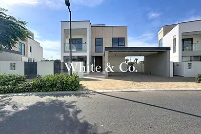 Close to Souk | Largest Plot | Unfurnished