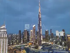 Direct Dubai Mall Access | Full Burj Khalifa View