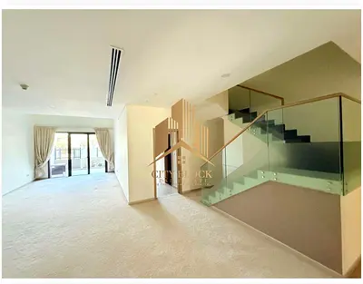 SPACIOUS 4 BHK DUPLEX IN MIRDIFF HILLS