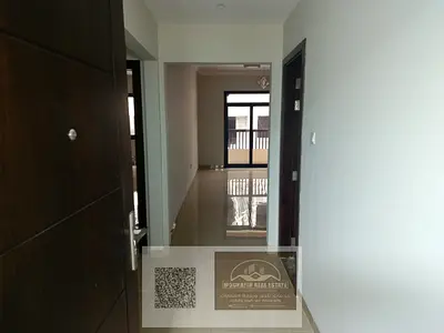 أكيد ✨ **غرفة وصالة أول ساكن في المويهات 3 – فرصة سكن لا تُعوّض بتشطيب جديد وموقع مميز قريب من كل الخدمات.**