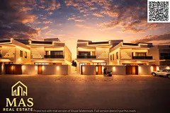 Luxury Villa for Sale in Al Helio 2 | Private Swimming Pool | Premium Finishing | All-Inclusive Pric