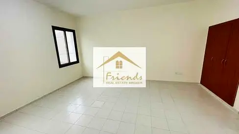 Studio Apartment | X-10 England Cluster | Road View