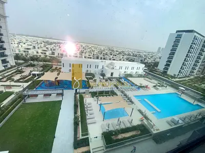 POOL VIEW | BRAND NEW | SEMI FURNISHED