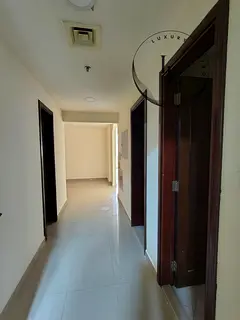 Lavish sea view 2bhk apartment is available in 47k with balcony