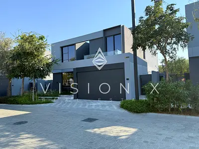 Ready for You | Stylish Villa | Masaar Living