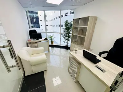 Maximize Your Potential in Our Convenient and Affordable Office Rentals