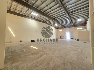 "37.4 KW Power | Office | 2 Pantries | 2 Washrooms"