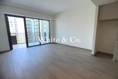 Spacious 1 Bedroom | Elegant | High Floor