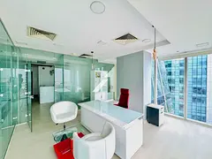 Fully Upgraded | Furnished Office | Ready to Move