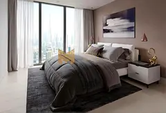 Spacious | Open view | Maids