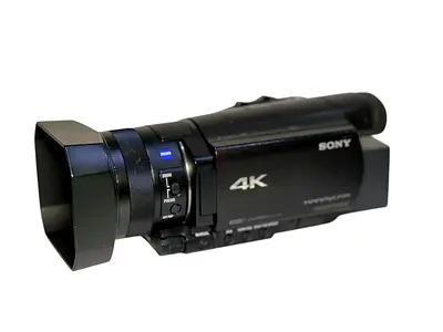SONY 4K