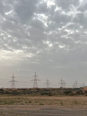 Industrial land