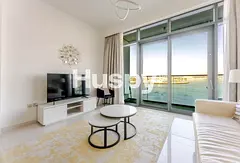 Unobstructed Palm View | Vacant | Rare Layout