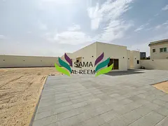 Brand New | Standalone 3 Bed +Maid | Large Plot