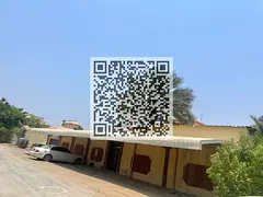 VILLA AVAILABLE FOR SALE IN MOWAIHAT 3 AJMAN