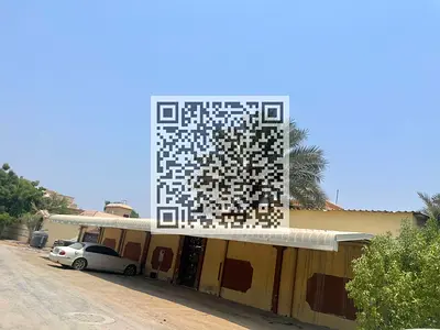 VILLA AVAILABLE FOR SALE IN MOWAIHAT 3 AJMAN