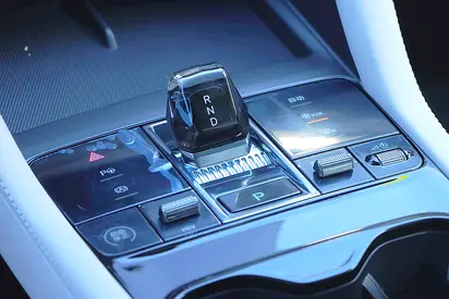 BYD Song Plus, миниатюра 11