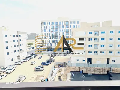 Brand New spacious 1BHK Apartment with Balcony