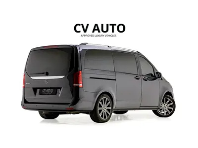 صورة مصغرة 6 لـ 2020 Mercedes-BENZ V-CLASS