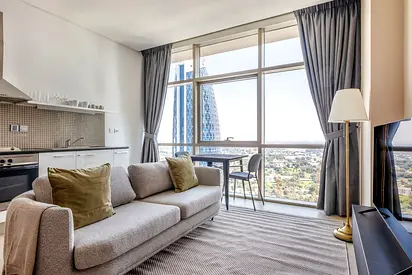 City View | Furnished | Flexible Terms