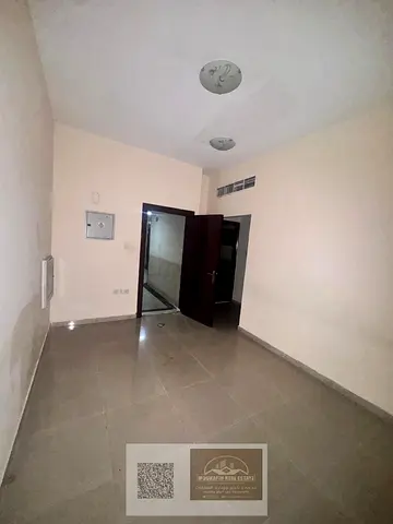 شقة للإيجار في الروضة 1 – غرفة وصالة مع بلكونة، فرصة سكن رائعة ومريحة!