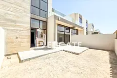 Single Row | Spacious | Prestigious Living