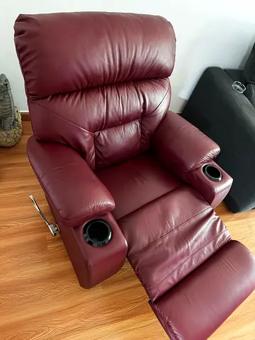 La Z Boy swing Recliner