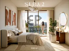 1 Bedroom | Waterfront Apartment | Prime Location