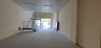 Main Road || Showroom for Rent || 2000 Sqft, Ajman