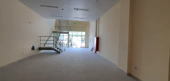 Main Road || Showroom for Rent || 2000 Sqft, Ajman