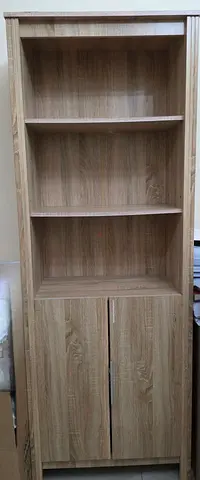 Wooden Storage Shelf / Cabinet for Sale
