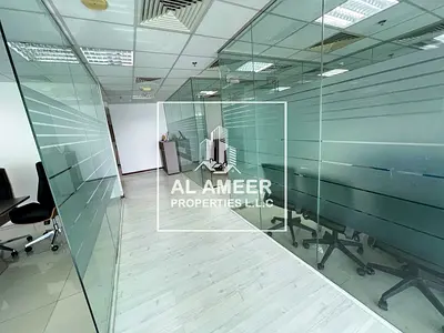 Spacious Office | Near Metro| Prime Location
