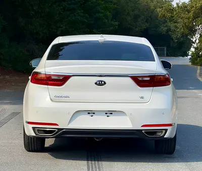 2019 KIA CADENZA 照片 5