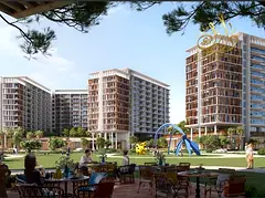 Furnished Apartment/HIGH ROI/PRIME LOCATION /FLEXIBLE PP