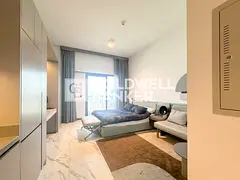 Fully Furnished | Ready to Move | High Floor