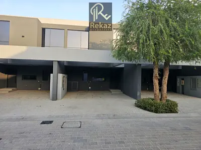 Ready to move | Gated Community | Premium 2BR with Maid's room | Kaya, Masaar