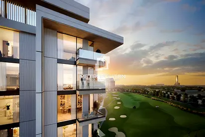 2BR W/large Balcony | Premium Green Community