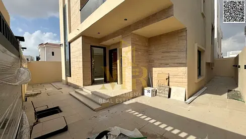 Luxury Villa for Sale in Al Yasmeen – Behind the Park
