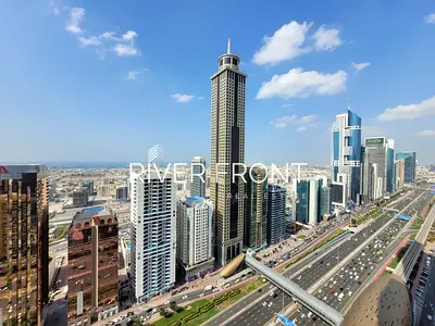 Ready for Occupancy | Higher Floor | Near to Metro