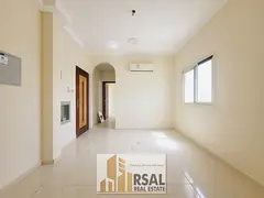 Spacious apartment 1 Bedroom Hall// front on LuLu market// prime location// full family building// R