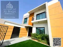 Spacious 5 Bedroom Villa for Rent in Emirates City | 3400 Sqft | AED 160K