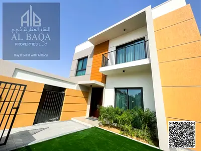 Spacious 5 Bedroom Villa for Rent in Emirates City | 3400 Sqft | AED 160K