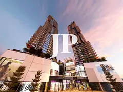 1BR Apartment | Mercer House North Tower | City &amp; Pool Views