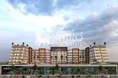 Elegant Studio | Ready Soon | High ROI