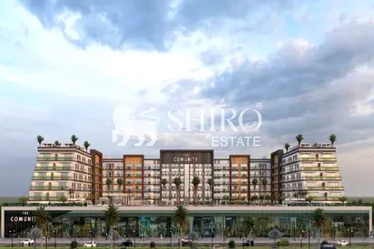 Elegant Studio | Ready Soon | High ROI