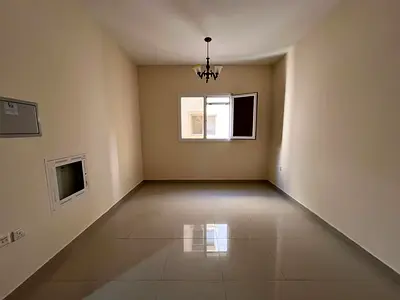 1BR & living room / open view / spacious / outdoor parking available / new building / family housing - :