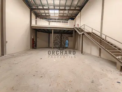 READY TO MOVE WONDERFUL / 2400 SQFT WAREHOUSE/ WITH 17 kw