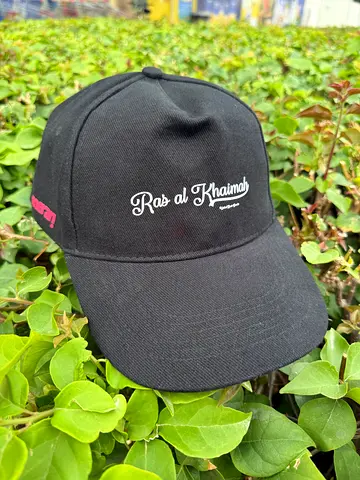 Ras Al Khaimah cap