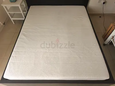 IKEA Foam mattress 160x200 ⭐
