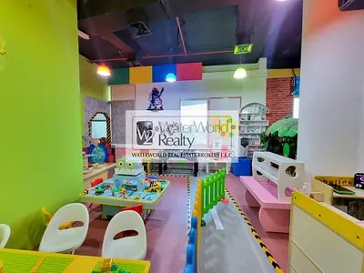 Prime Location | Retail shop | Ready to Move